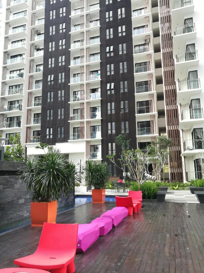 Delux At Midhills Free Wifi Apartment Genting Highlands