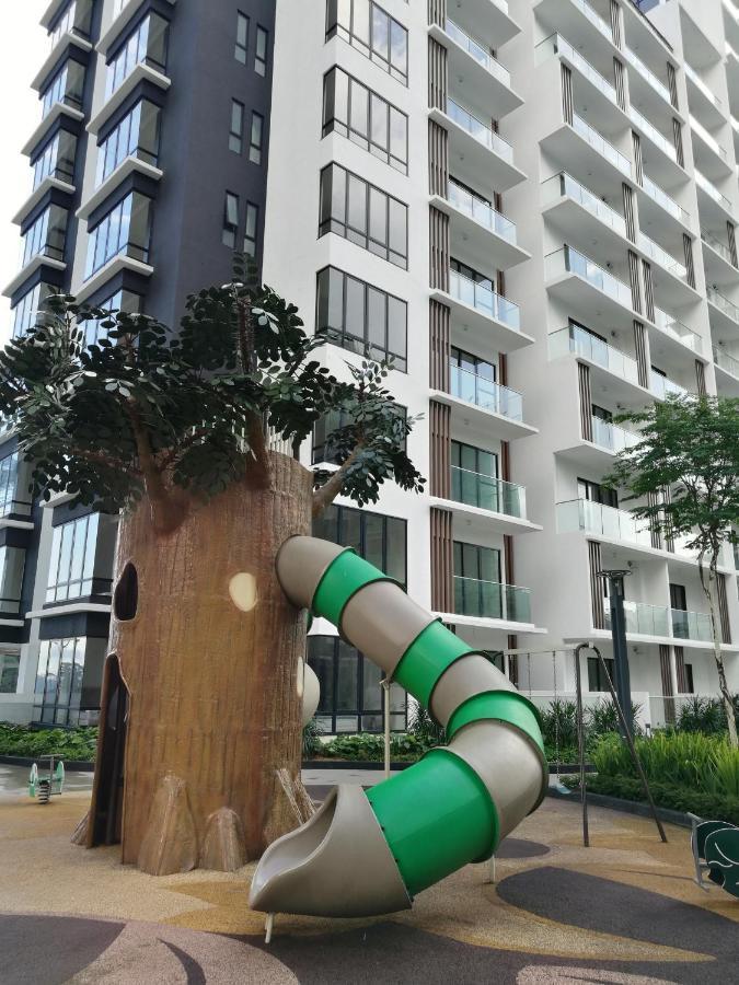 Delux At Midhills Free Wifi Apartment *