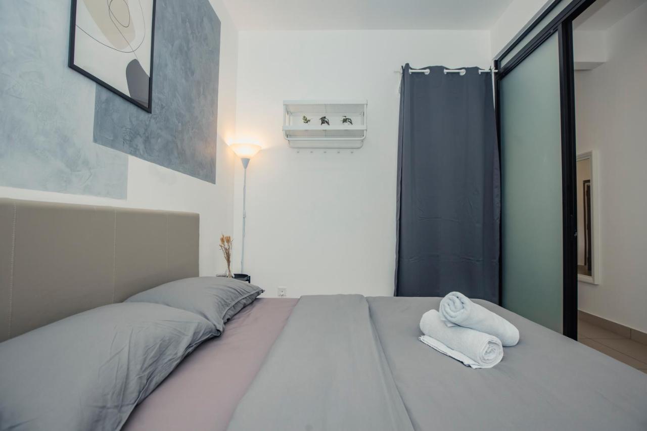 Apartment Delux At Midhills Free Wifi Genting Highlands