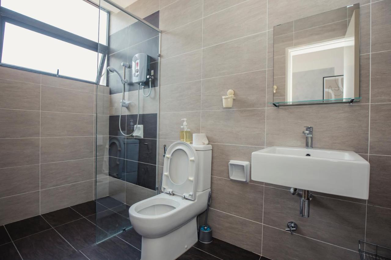Delux At Midhills Free Wifi Apartment Genting Highlands